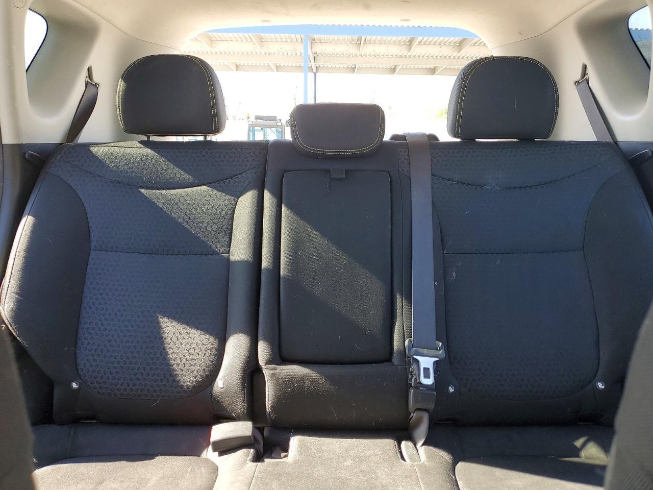 2015 Kia Soul + - zdjęcie 10