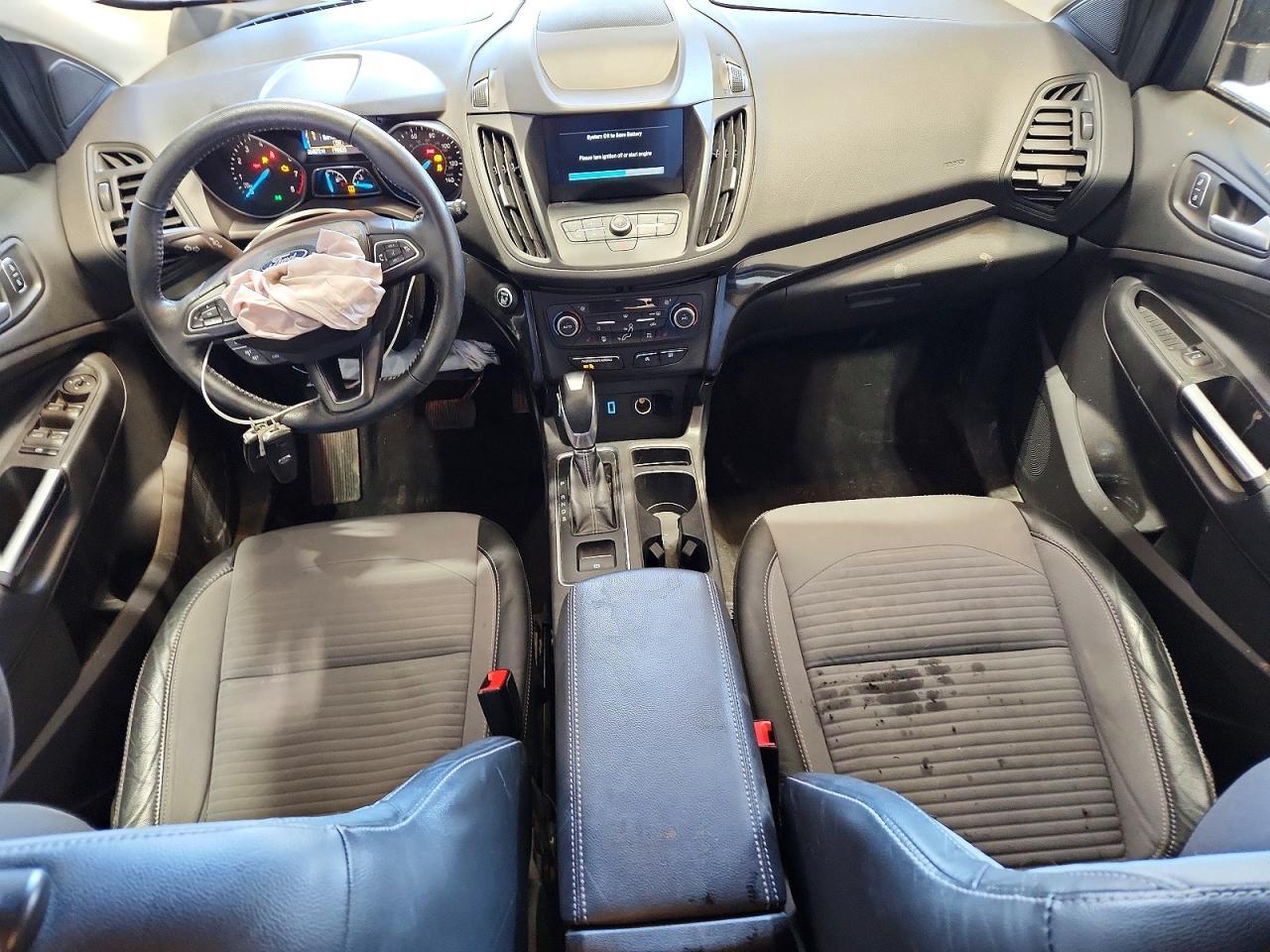 2019 Ford Escape Se - zdjęcie 8