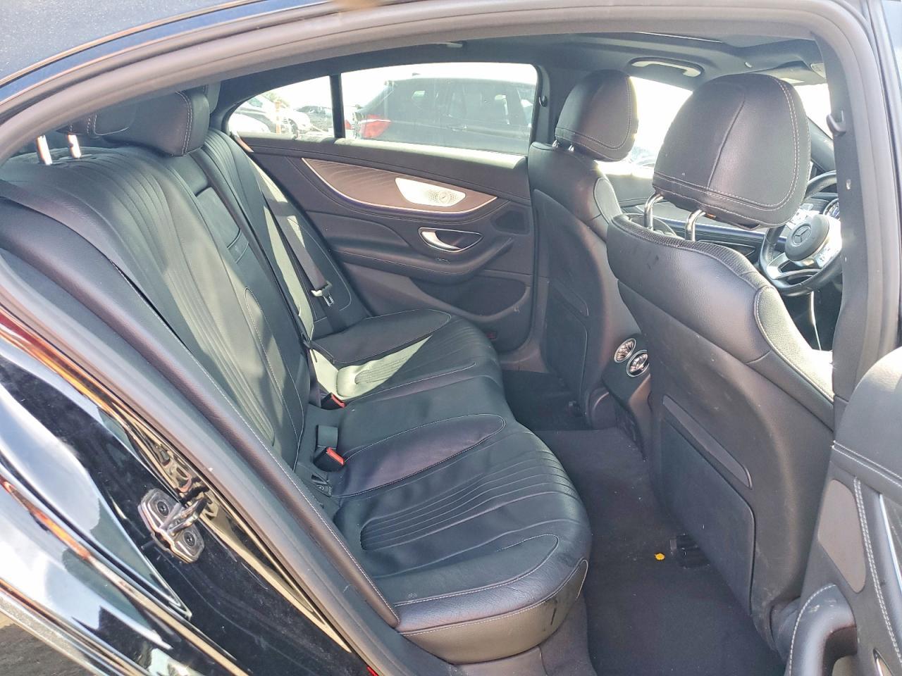 2021 Mercedes-Benz Cls 450 - zdjęcie 10