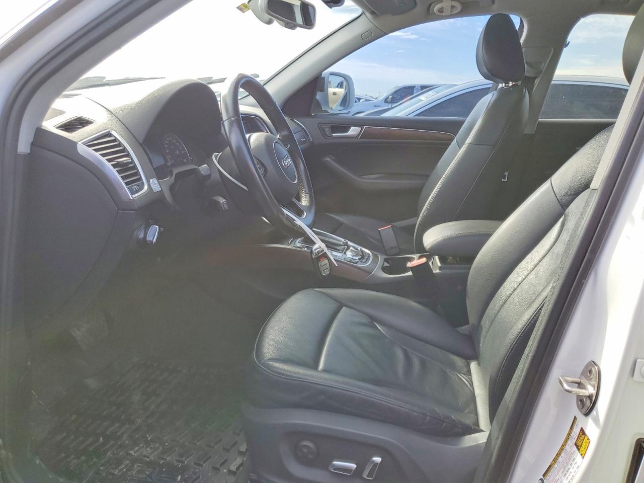 2015 Audi Q5 Premium 40 - zdjęcie 7