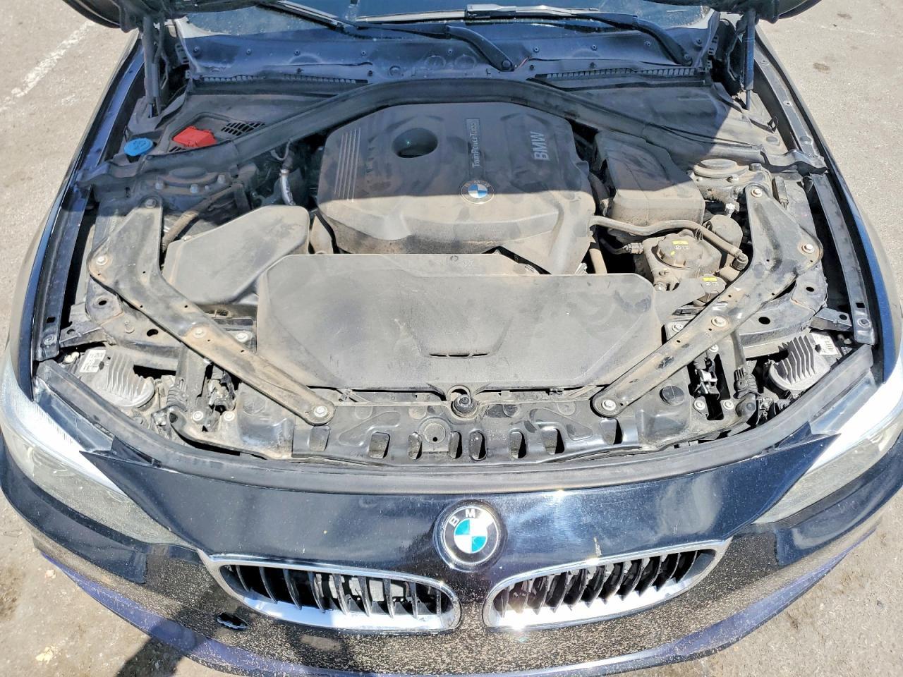 2018 BMW 430I - zdjęcie 11