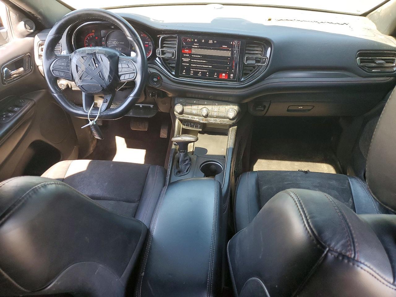 2022 Dodge Durango R - zdjęcie 8