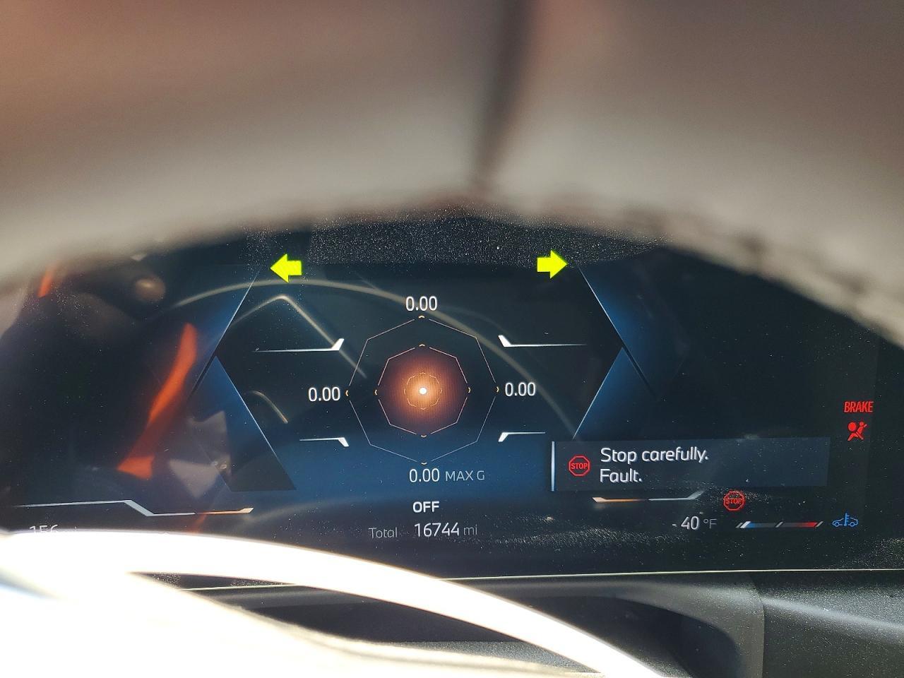 2025 BMW 330I - zdjęcie 9