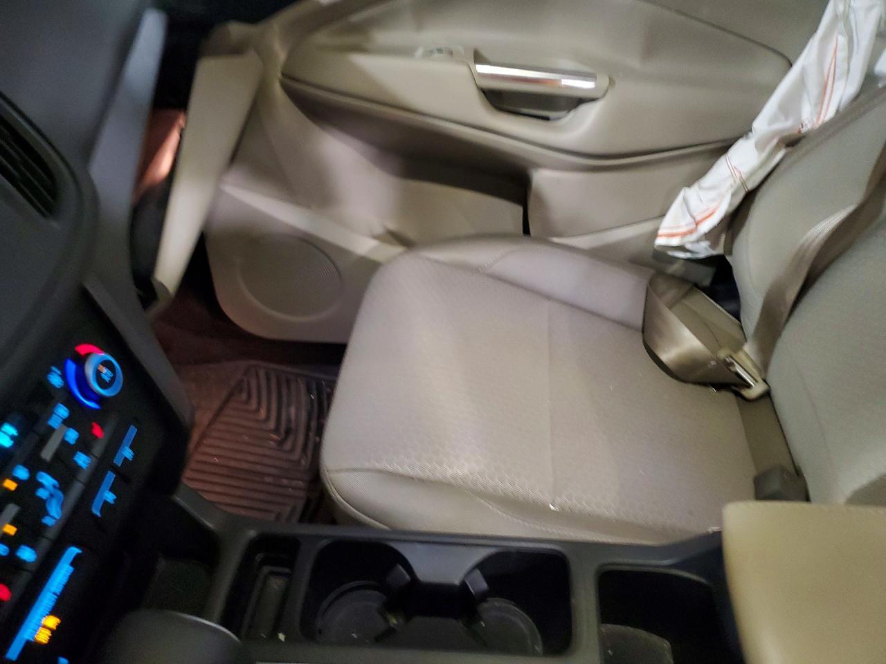 2018 Ford Escape Se - zdjęcie 3