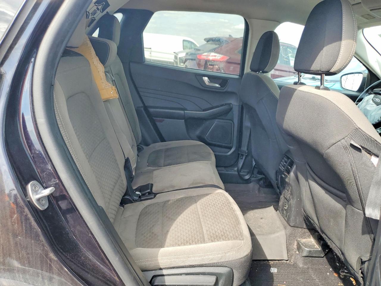 2021 Ford Escape Se - zdjęcie 10