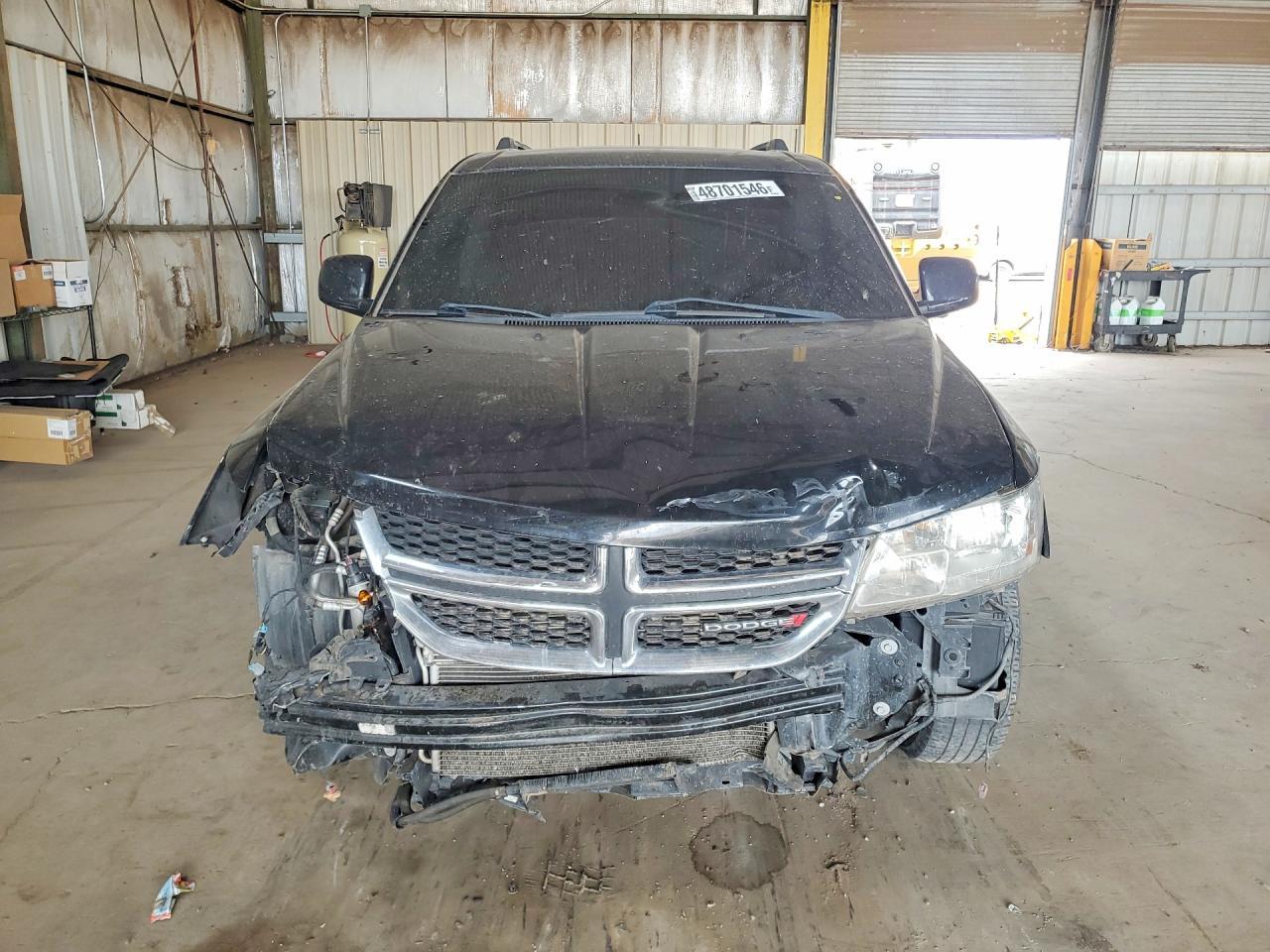 2017 Dodge Journey Sxt - zdjęcie 5