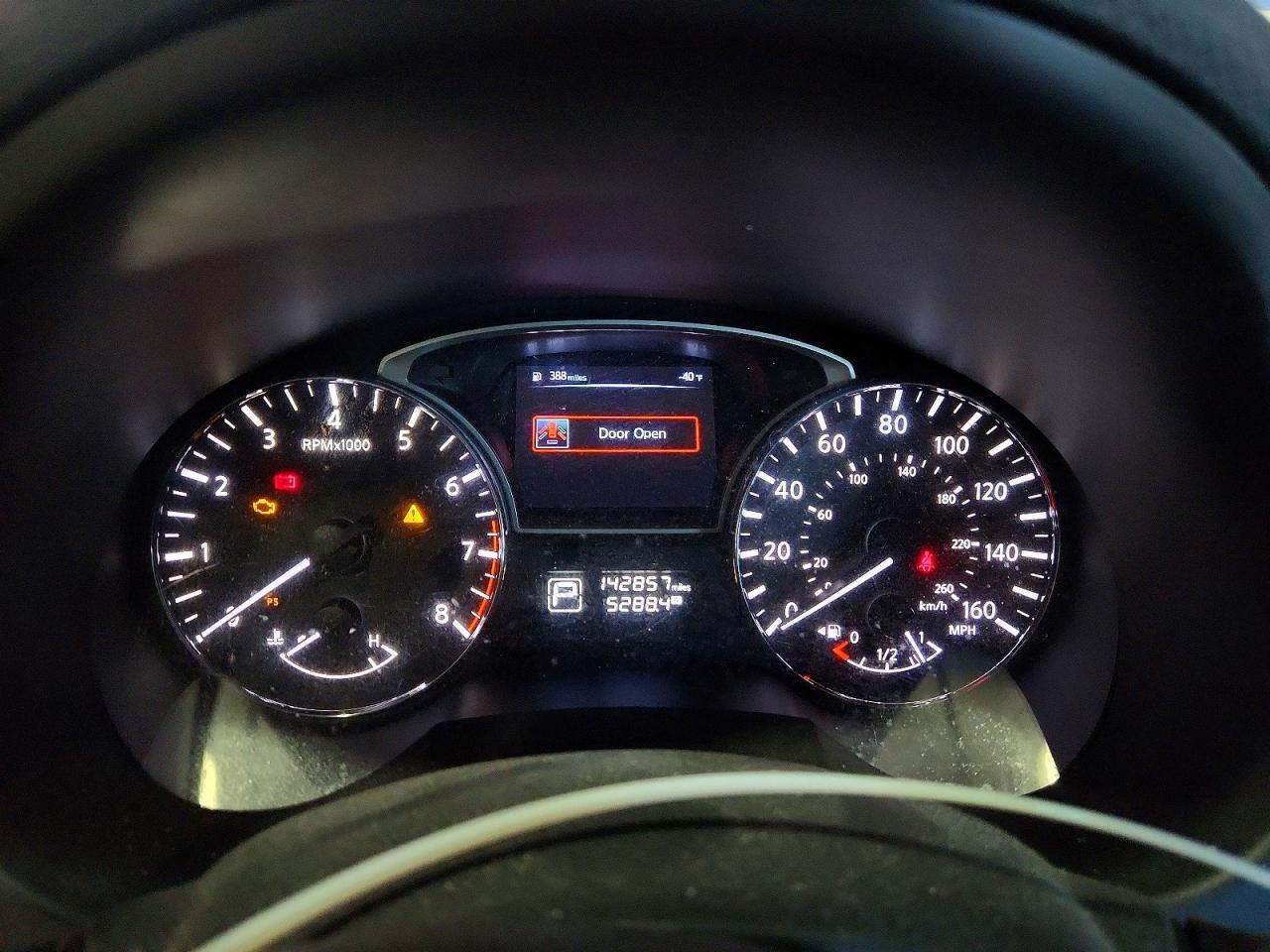 2014 Nissan Altima 2.5 S - zdjęcie 9