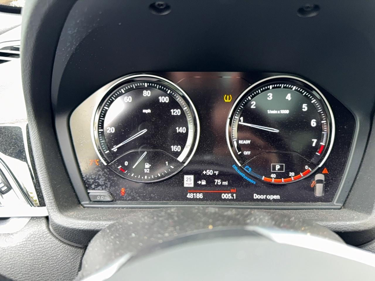 2019 BMW X1 xDrive28I - zdjęcie 8