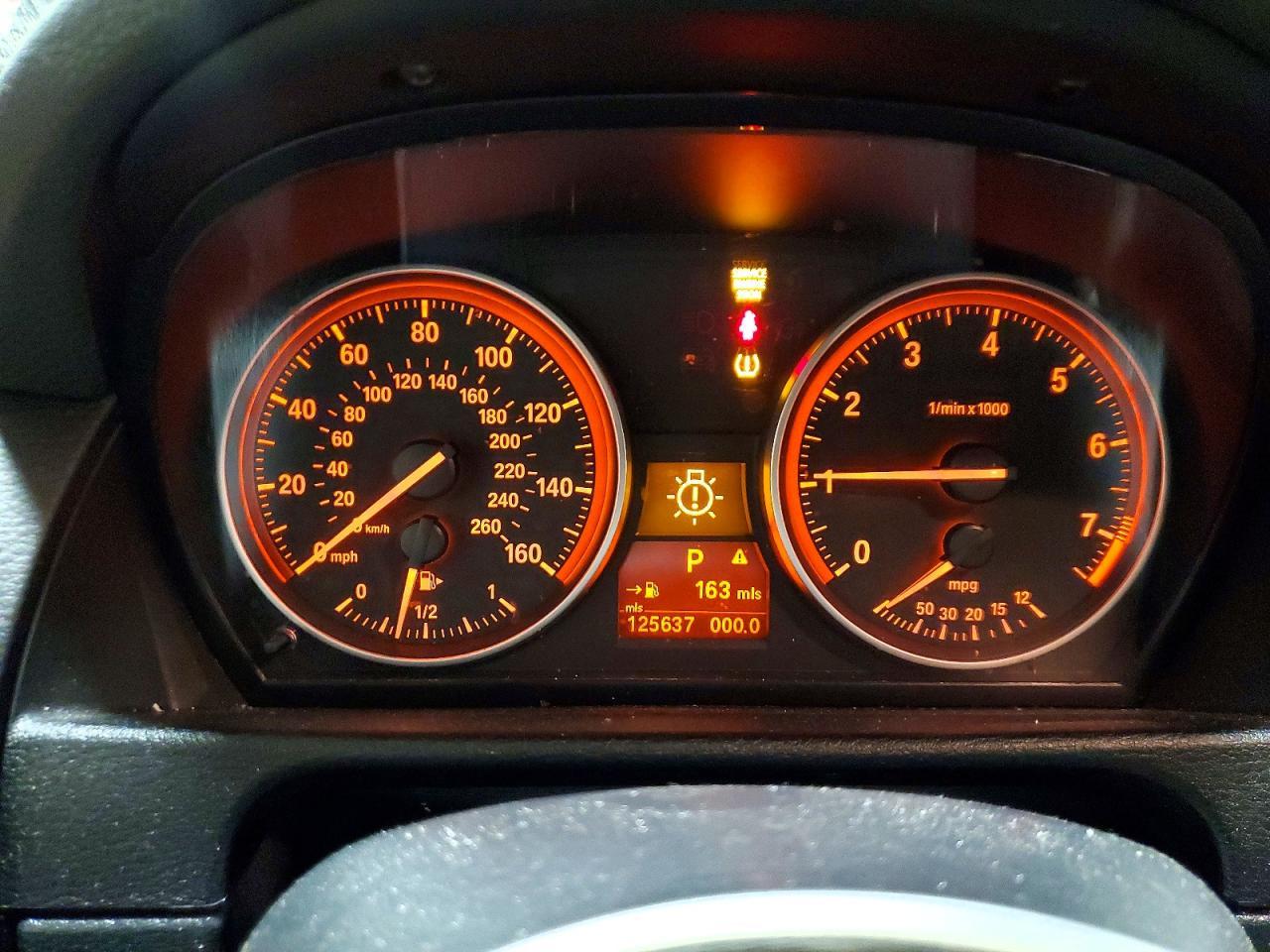 2015 BMW X1 xDrive28I - zdjęcie 9