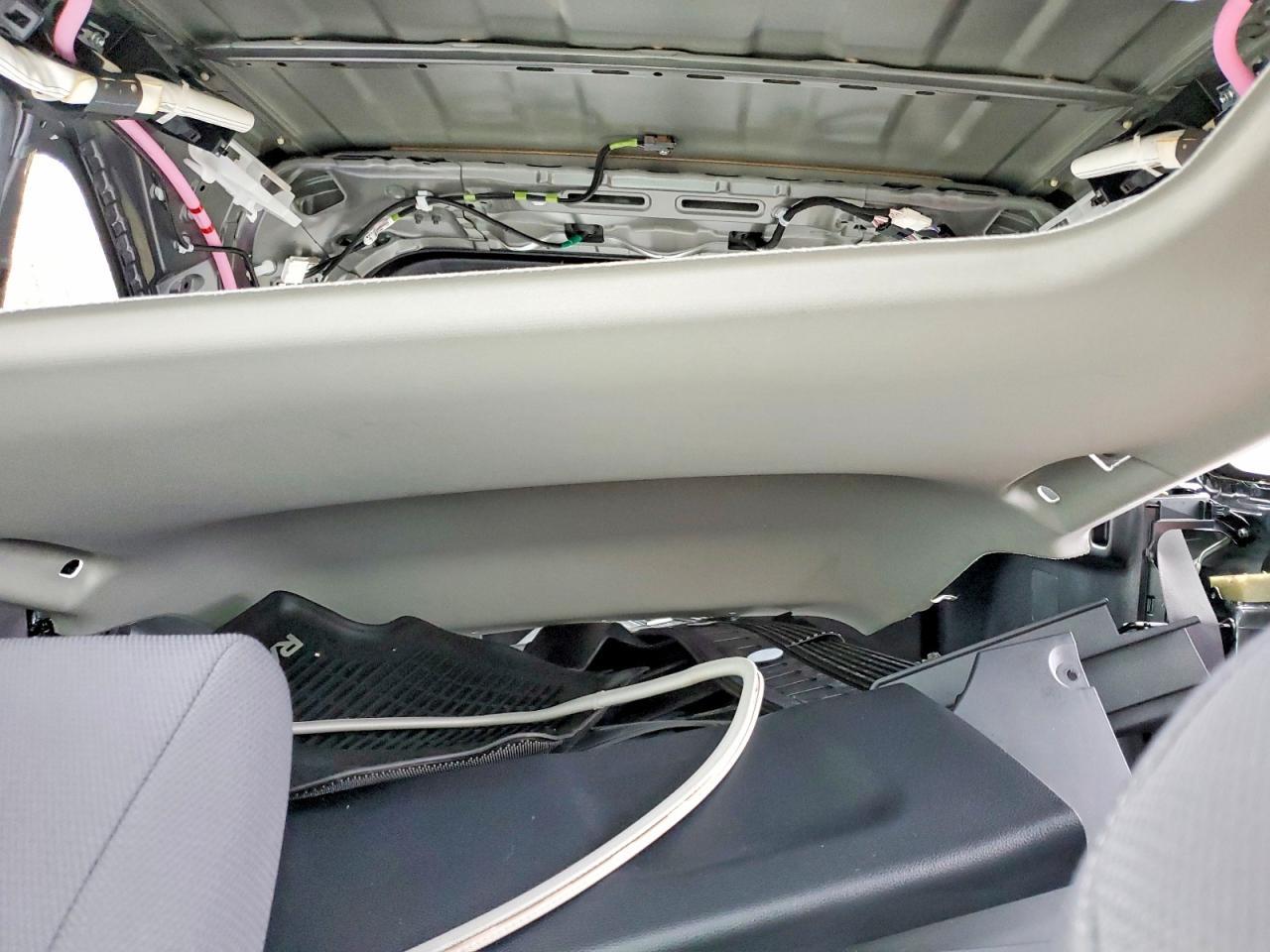 2019 Toyota Rav4 Xle - zdjęcie 10