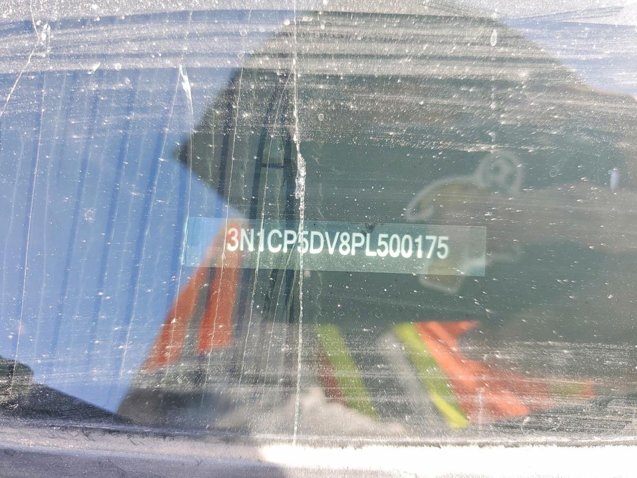 2023 Nissan Kicks Sr - zdjęcie 13