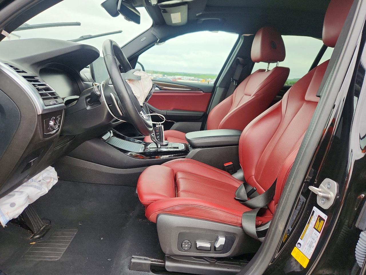 2023 BMW X3 Sdrive30I - zdjęcie 7