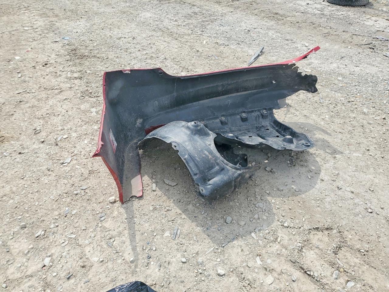 2014 Toyota Camry Se - zdjęcie 12