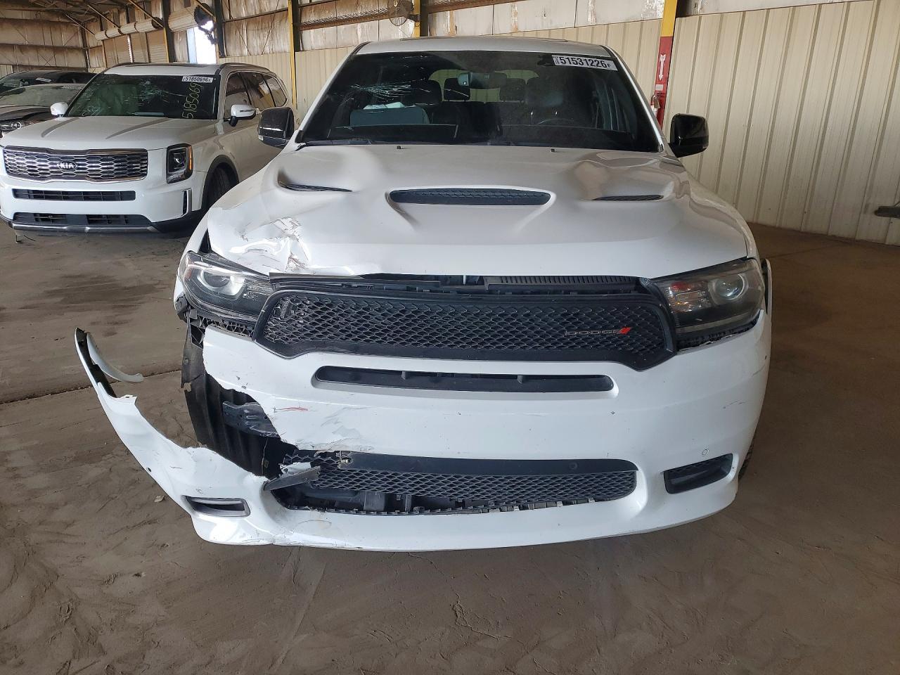 2020 Dodge Durango R - zdjęcie 5