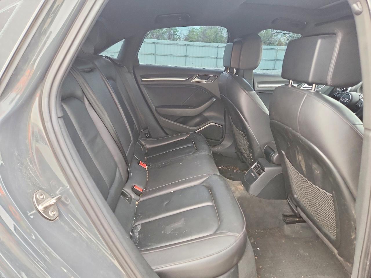 2018 Audi A3 Premium Plus - zdjęcie 10