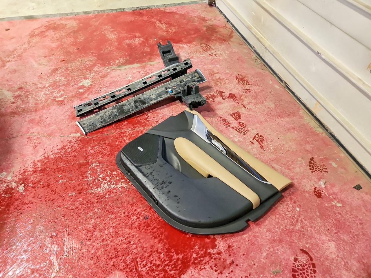 2022 Cadillac Xt6 Platinum Premium Luxury - zdjęcie 13