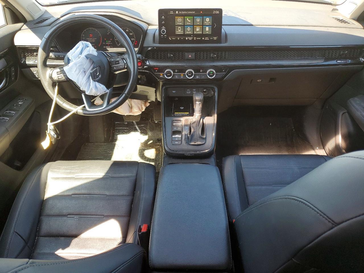 2023 Honda Cr-V Exl - zdjęcie 8