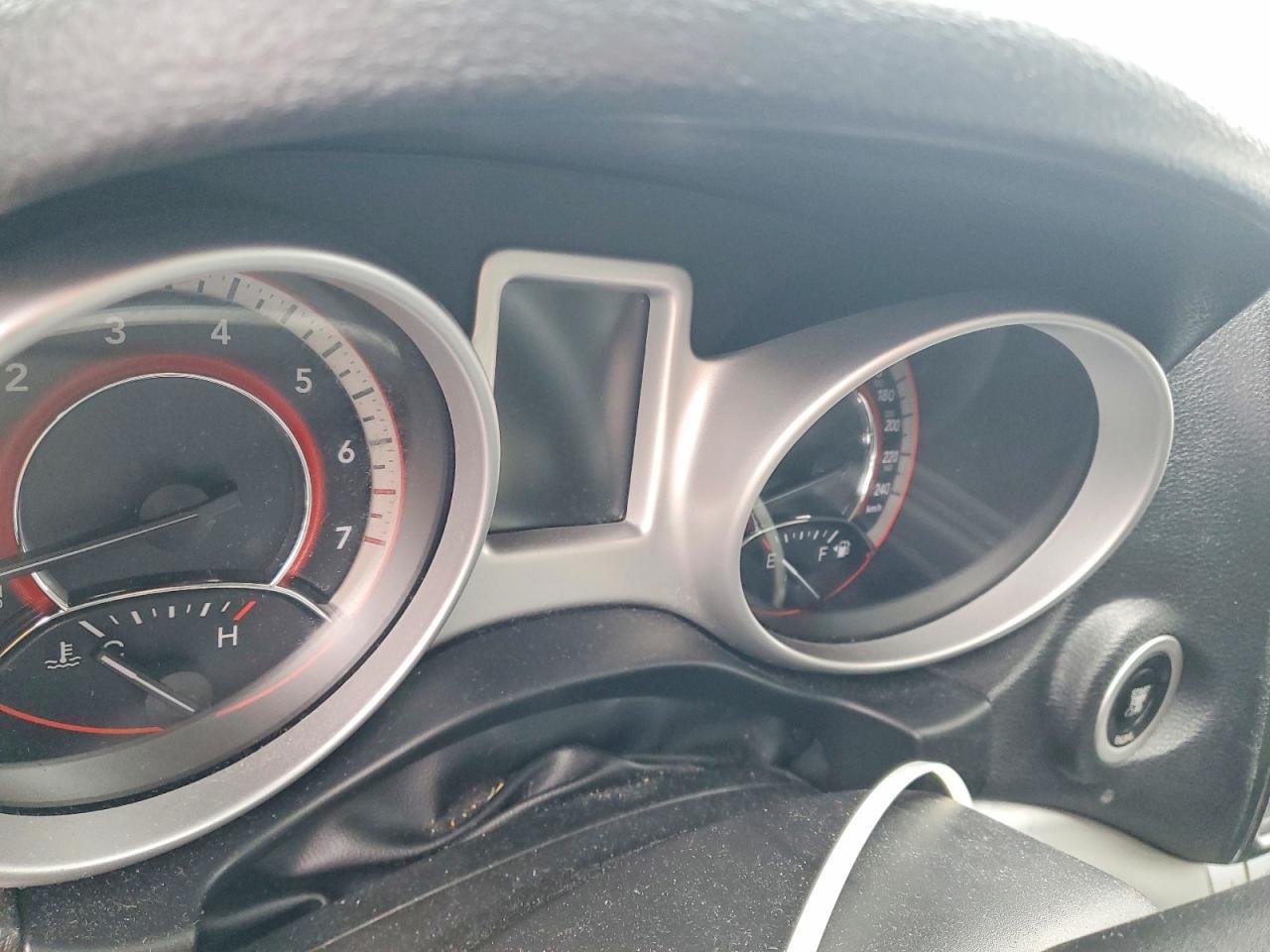 2015 Dodge Journey Se - zdjęcie 9