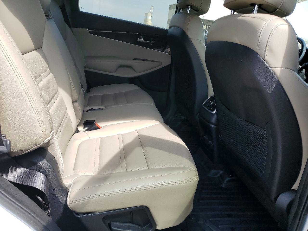2017 Kia Sorento Ex - zdjęcie 11