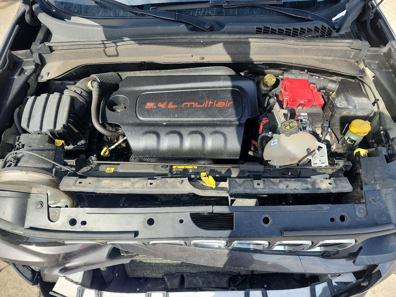 2019 Jeep Renegade Latitude - zdjęcie 12