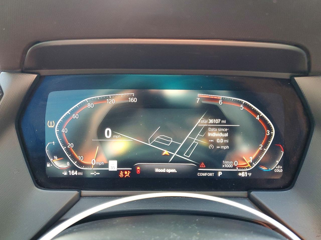 2022 BMW 228I - zdjęcie 9