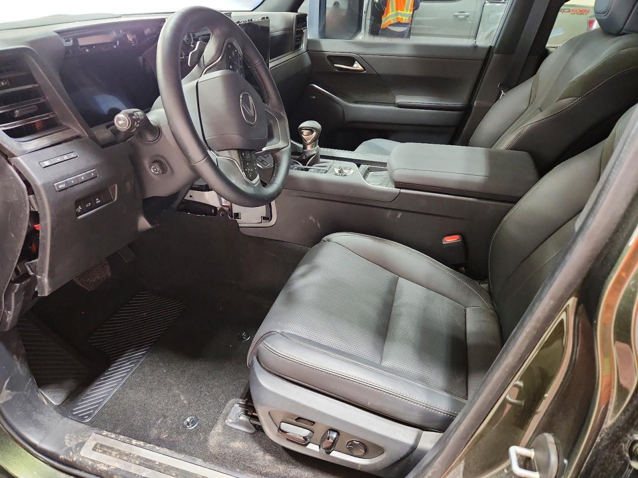2024 Lexus Gx 550 Premium/Premium+ - zdjęcie 7