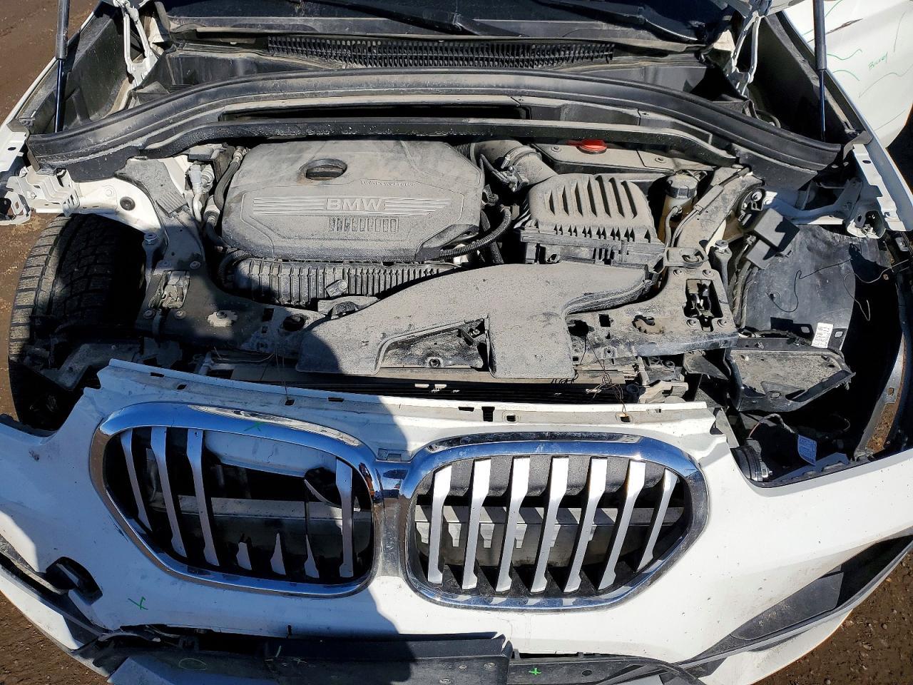2021 BMW X1 xDrive28I - zdjęcie 11