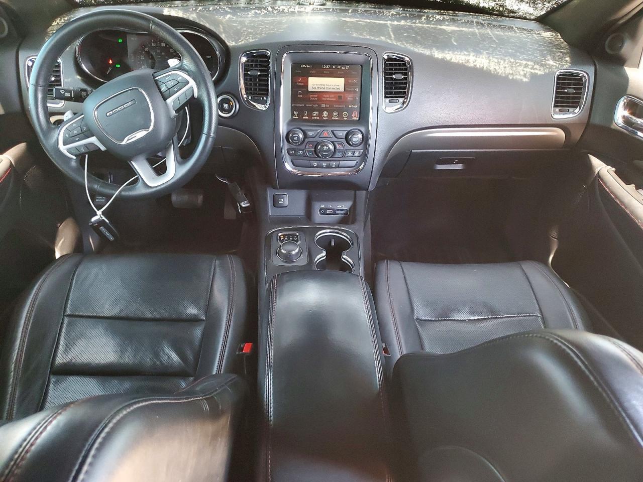 2014 Dodge Durango R - zdjęcie 8