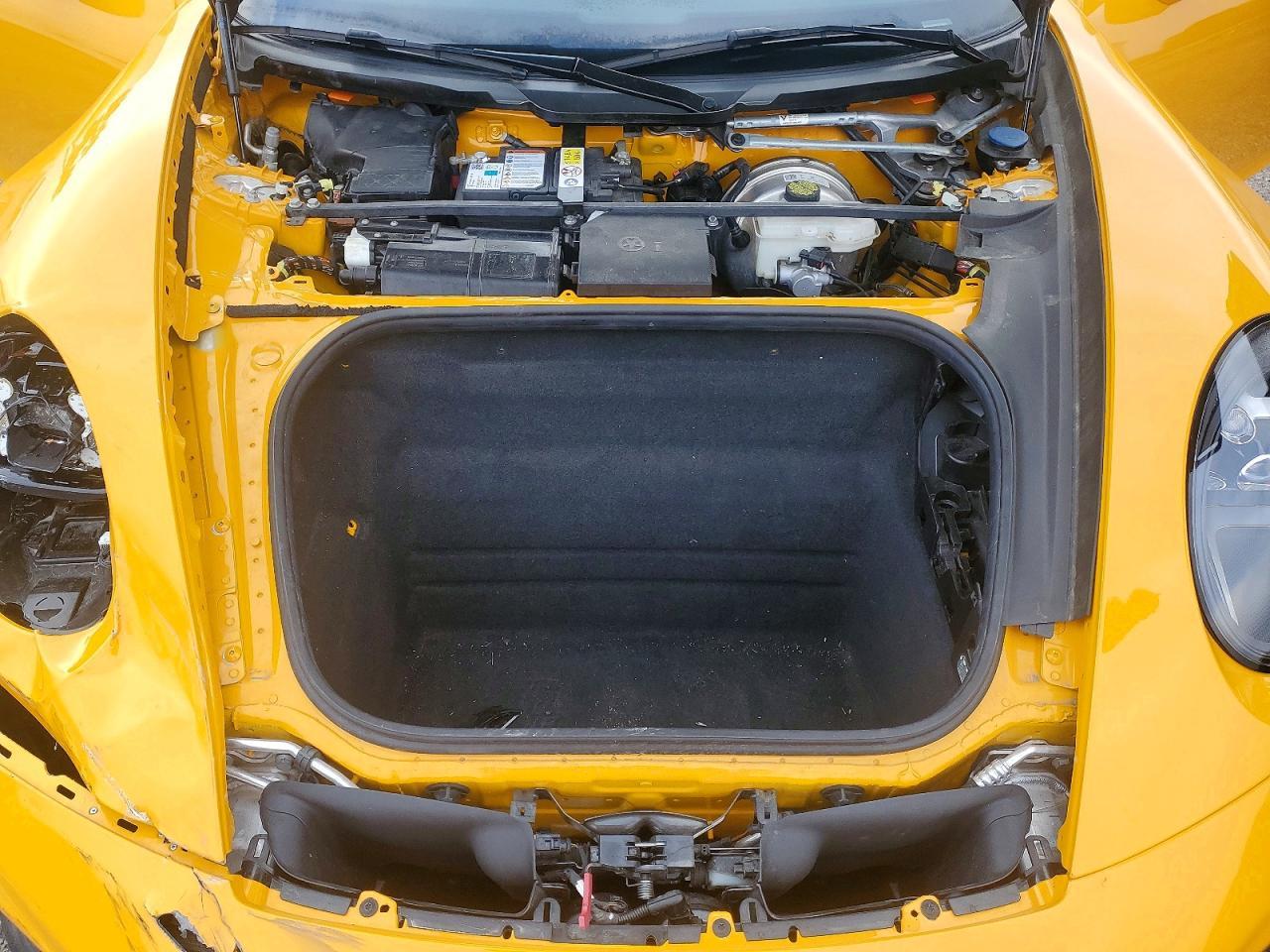 2022 Porsche 911 Gt3 - zdjęcie 11