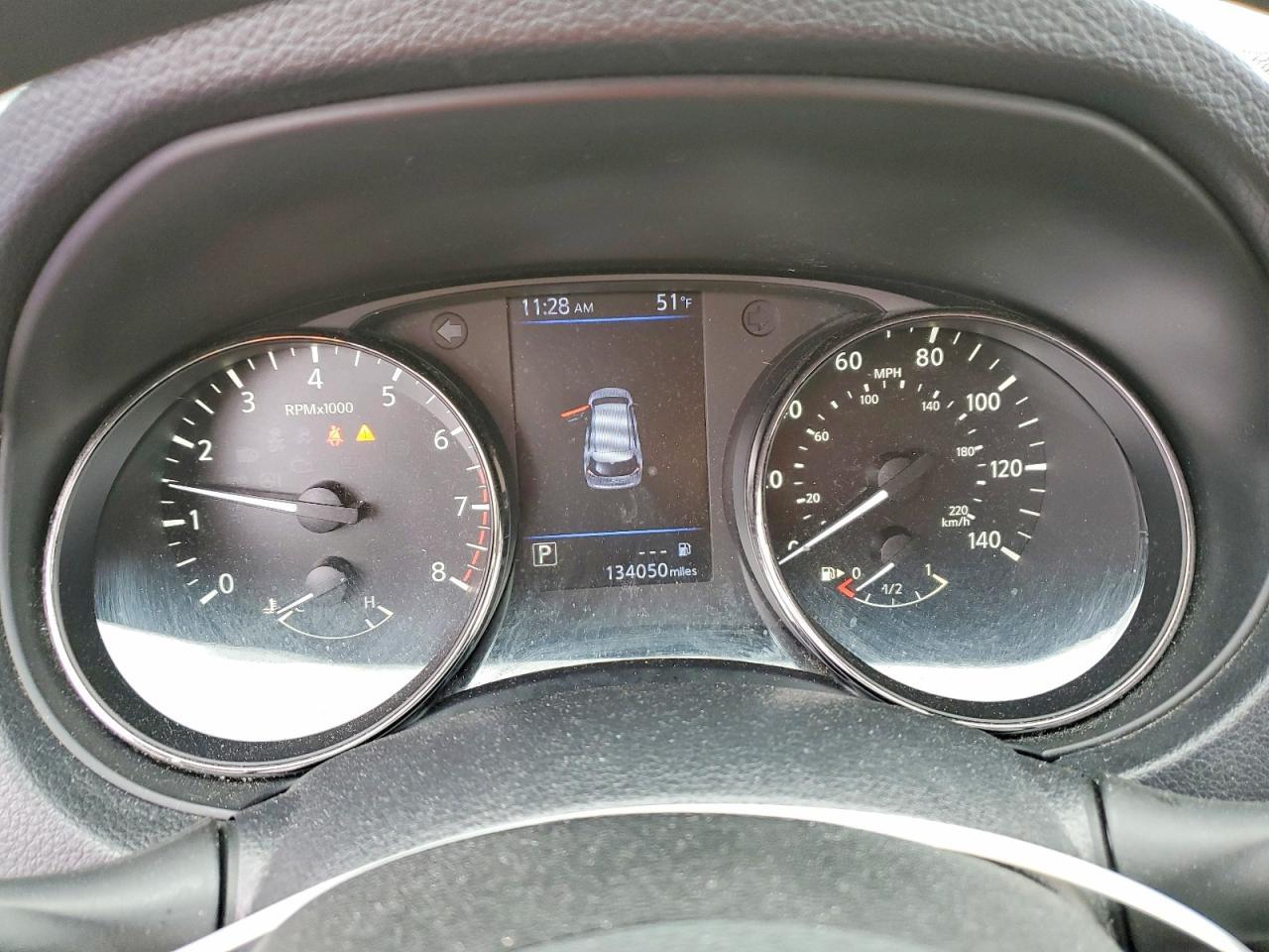 2020 Niss Rogue S - zdjęcie 9