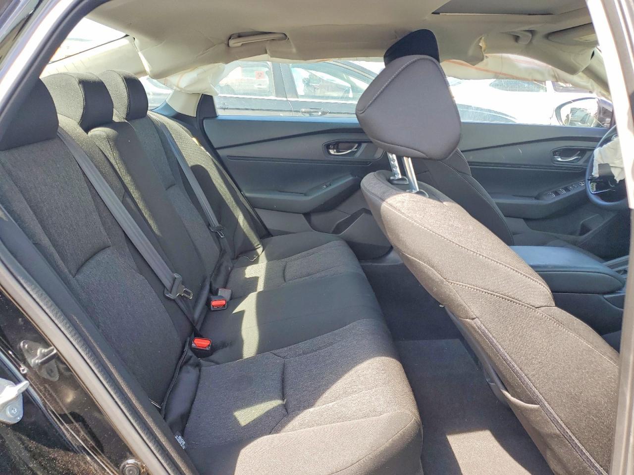 2025 Honda Accord - zdjęcie 10