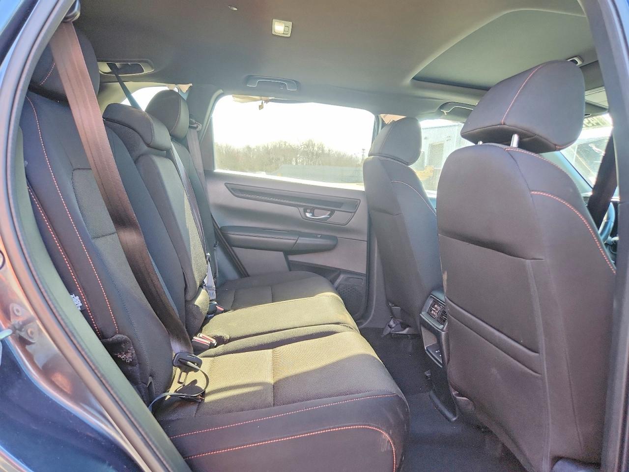 2023 Honda Cr-V Sport - zdjęcie 11