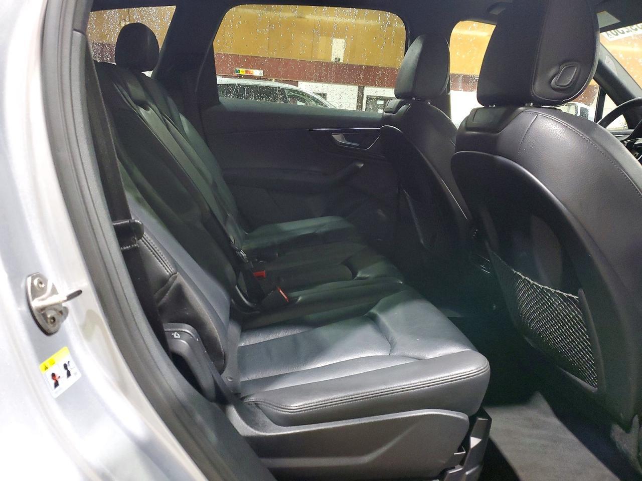 2018 Audi Q7 Premium Plus - zdjęcie 11