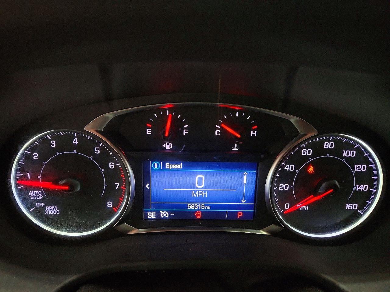 2022 GMC Acadia Sle - zdjęcie 9