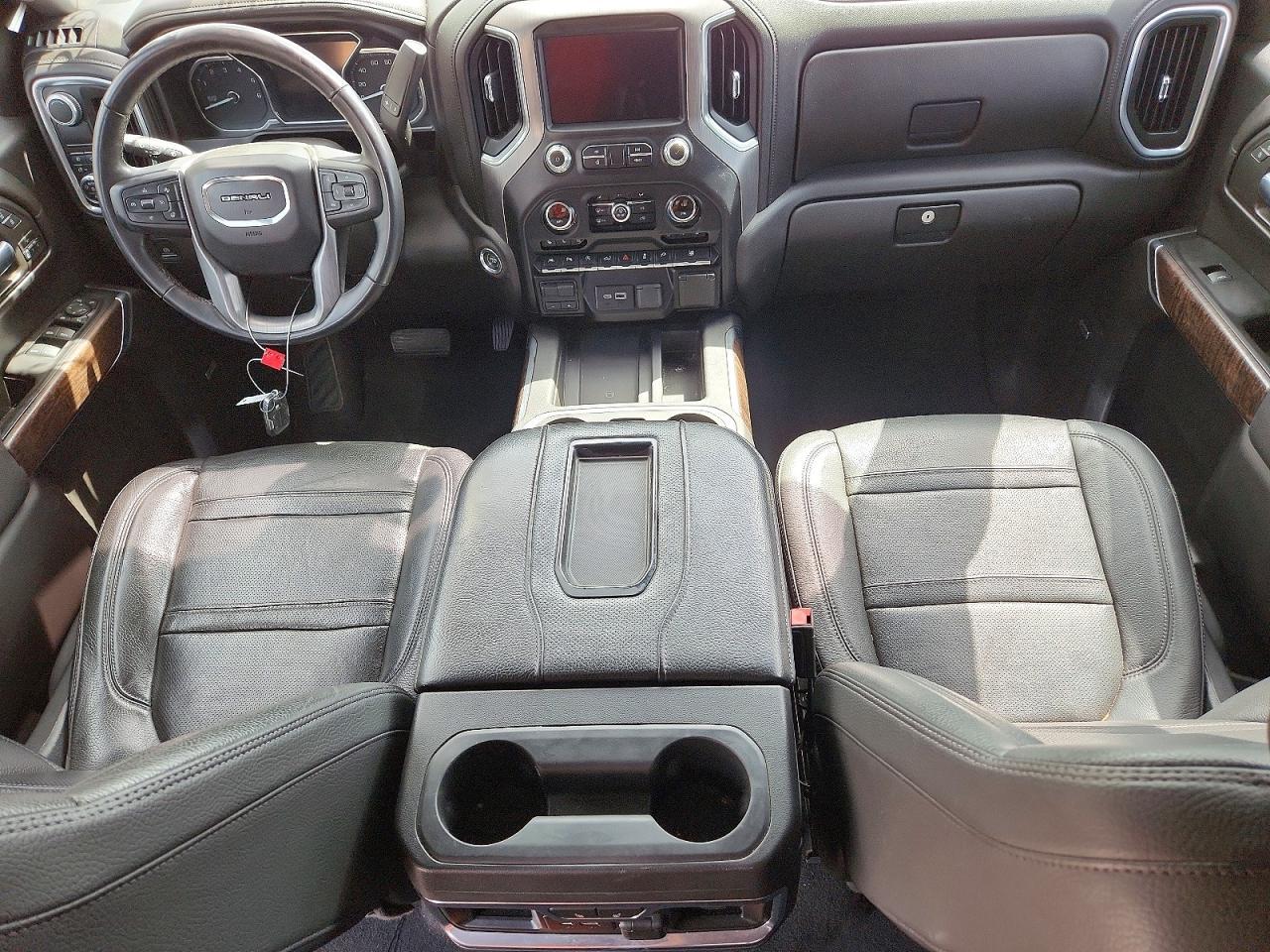 2019 GMC Sierra C1500 Denali - zdjęcie 8