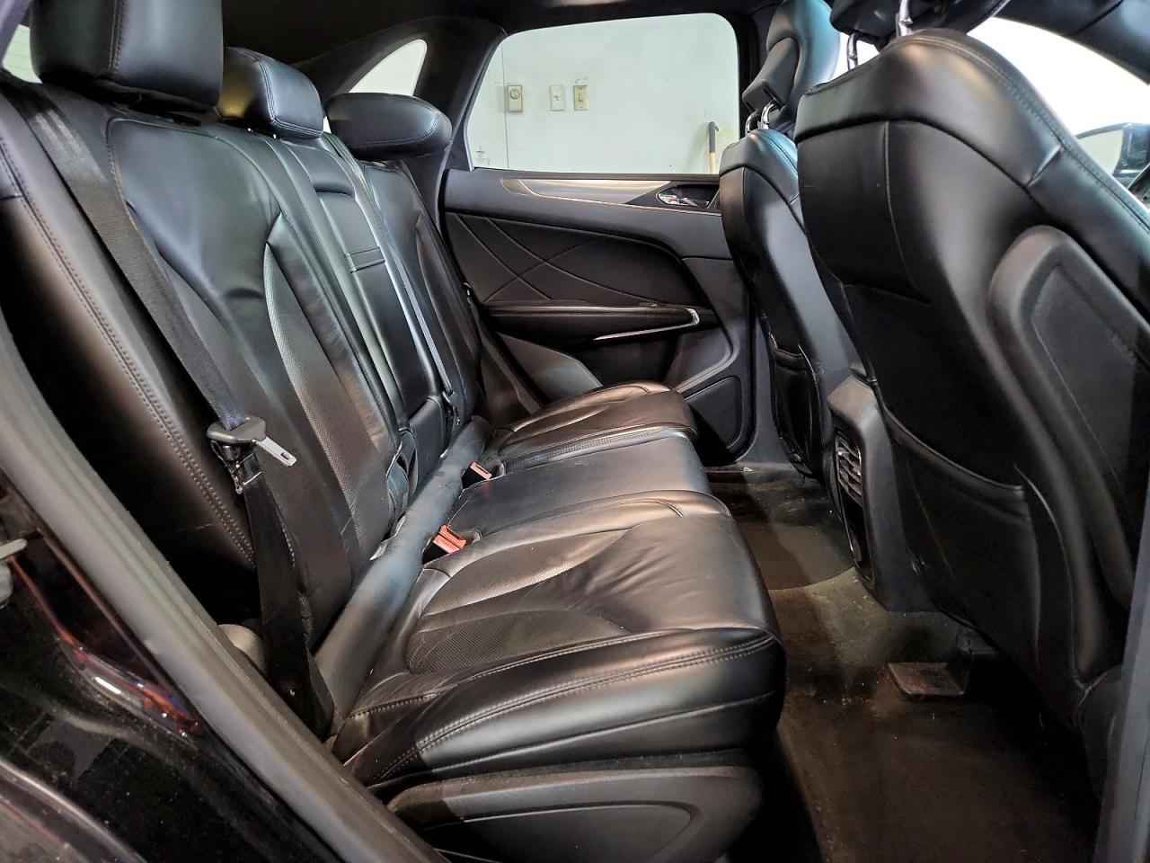 2016 Lincoln Mkc Select - zdjęcie 10