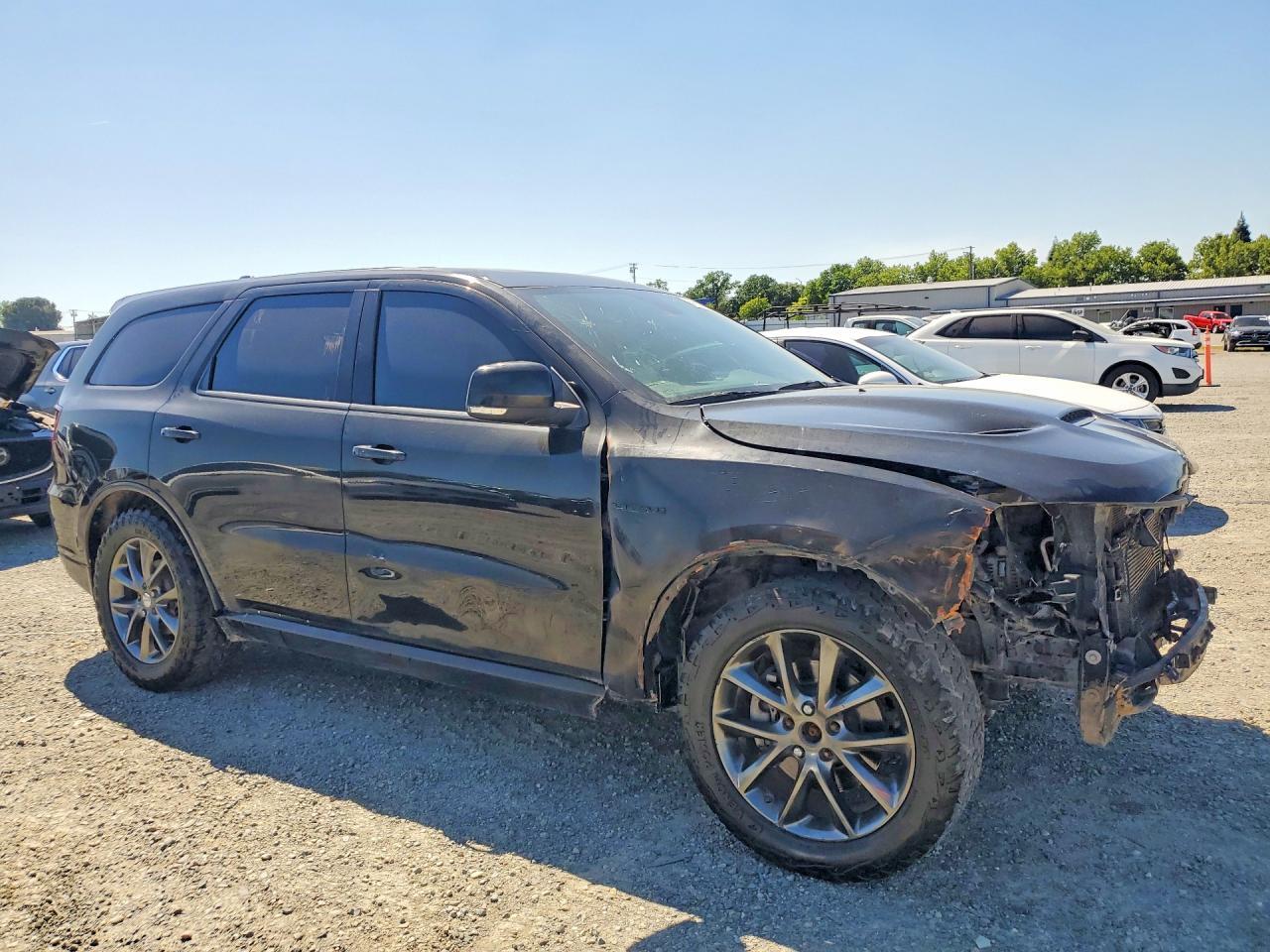 2022 Dodge Durango R - zdjęcie 4