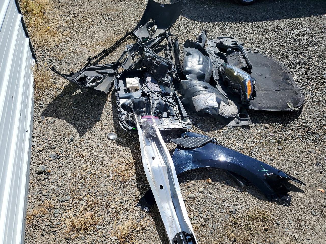 2019 Toyota Camry Se - zdjęcie 12