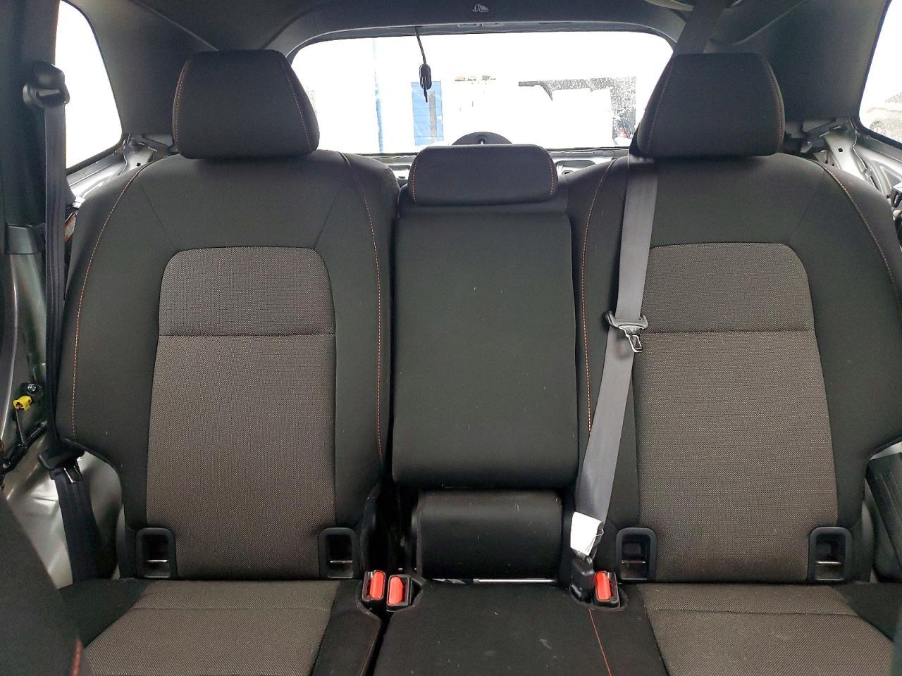 2023 Honda Cr-V Sport - zdjęcie 10