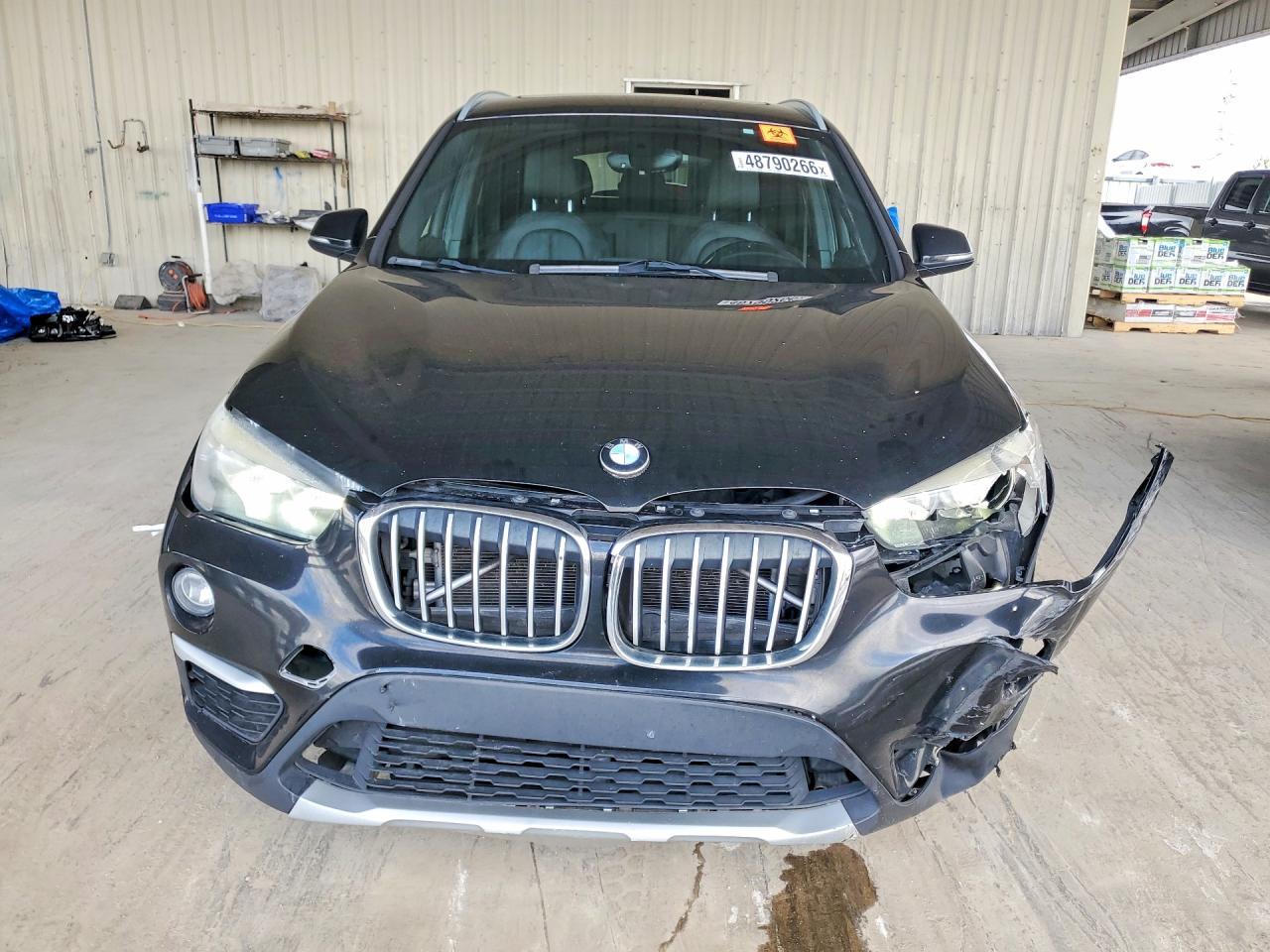 2018 BMW X1 xDrive28I - zdjęcie 5