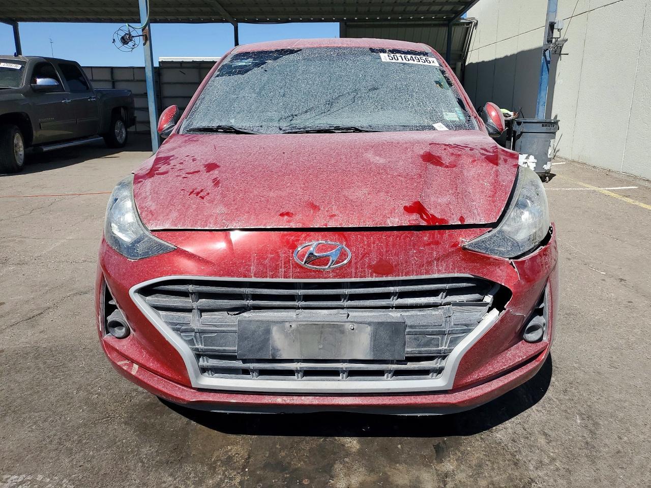 2018 Hyundai Ioniq - zdjęcie 5