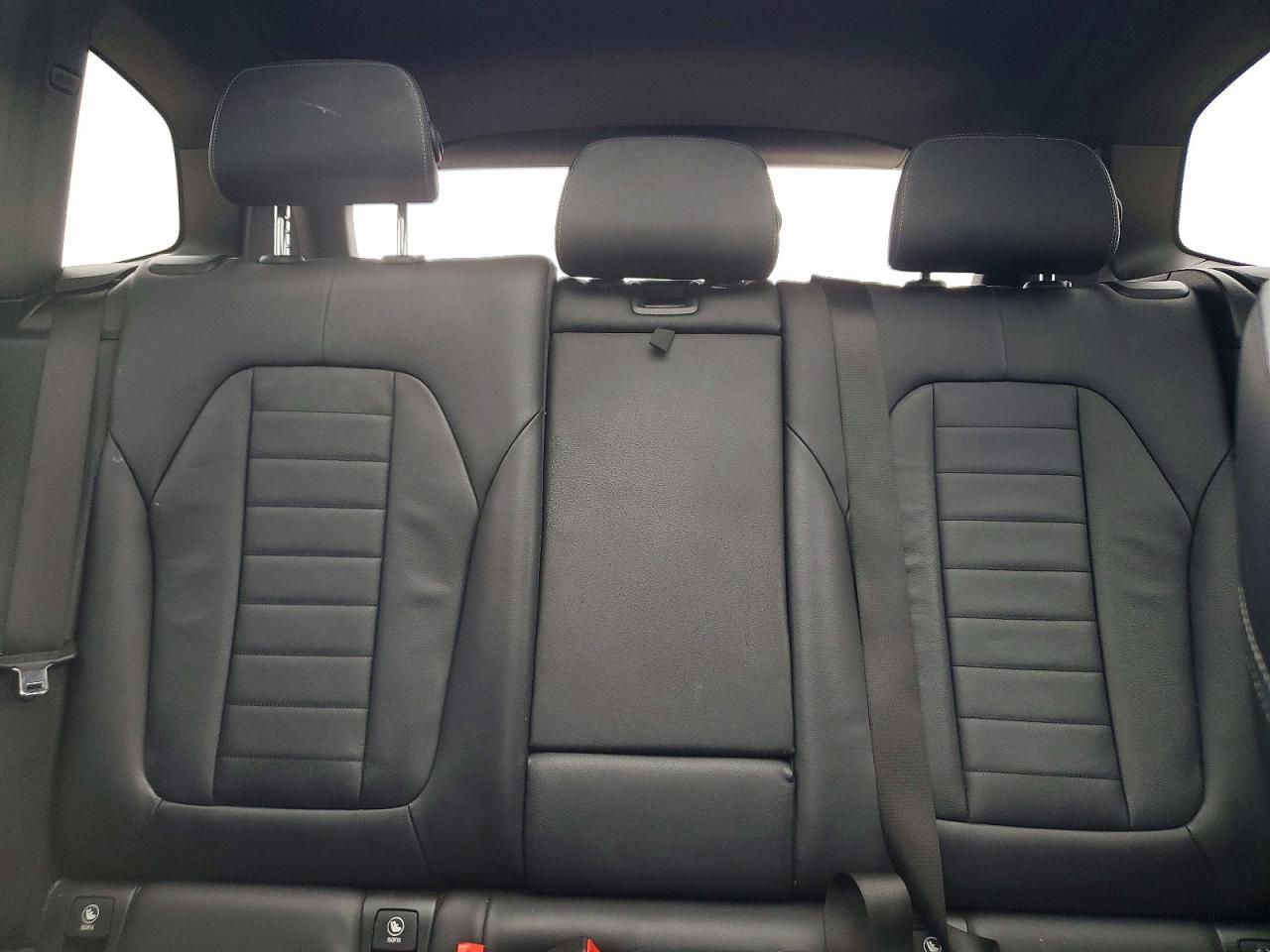 2018 BMW X3 xDrive30I - zdjęcie 10