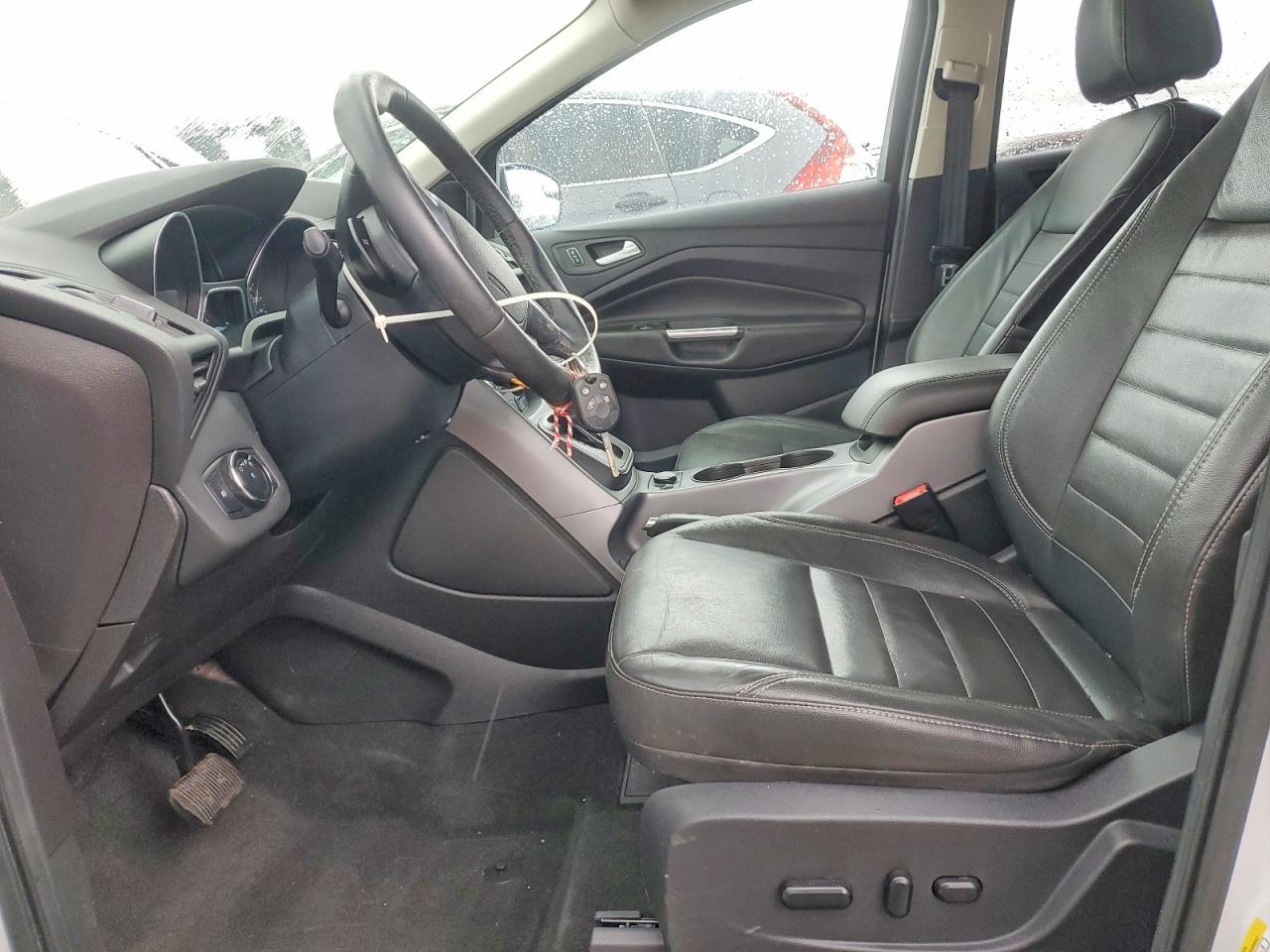 2014 Ford Escape Se - zdjęcie 7