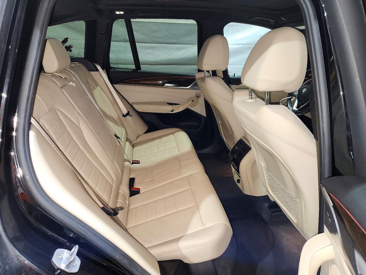 2019 BMW X3 xDrive30I - zdjęcie 11