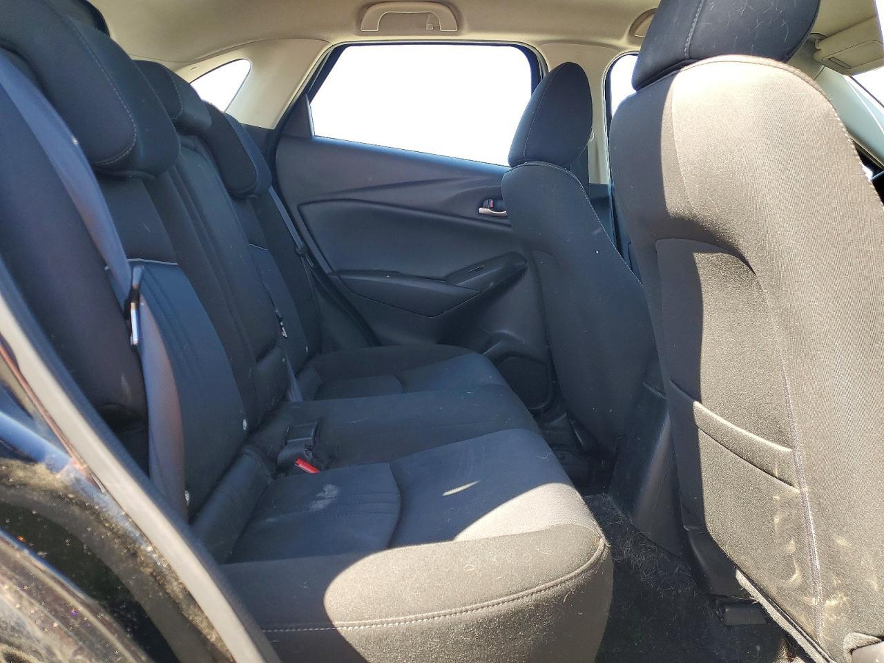 2019 Mazda Cx-3 Sport - zdjęcie 11