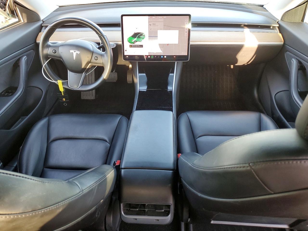 2018 Tesla Model 3 - zdjęcie 8