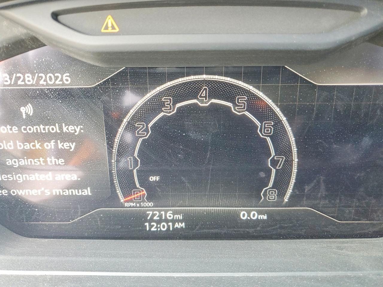 2024 Lamborghini Urus Performante - zdjęcie 9