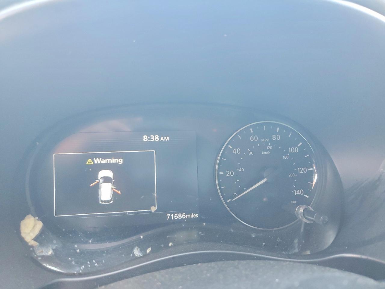 2022 Nissan Kicks Sv - zdjęcie 9