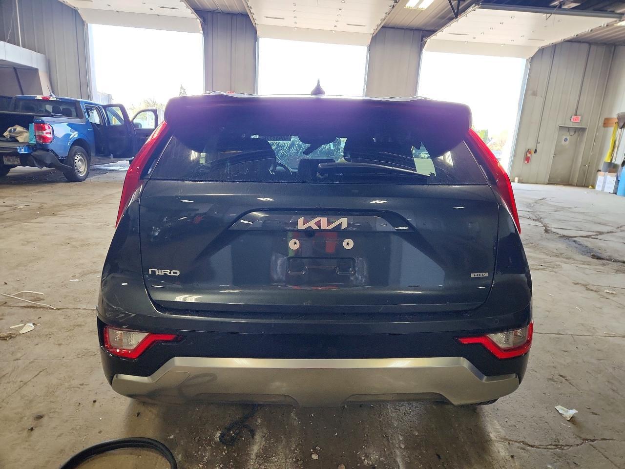 2024 Kia Niro Ex - zdjęcie 6