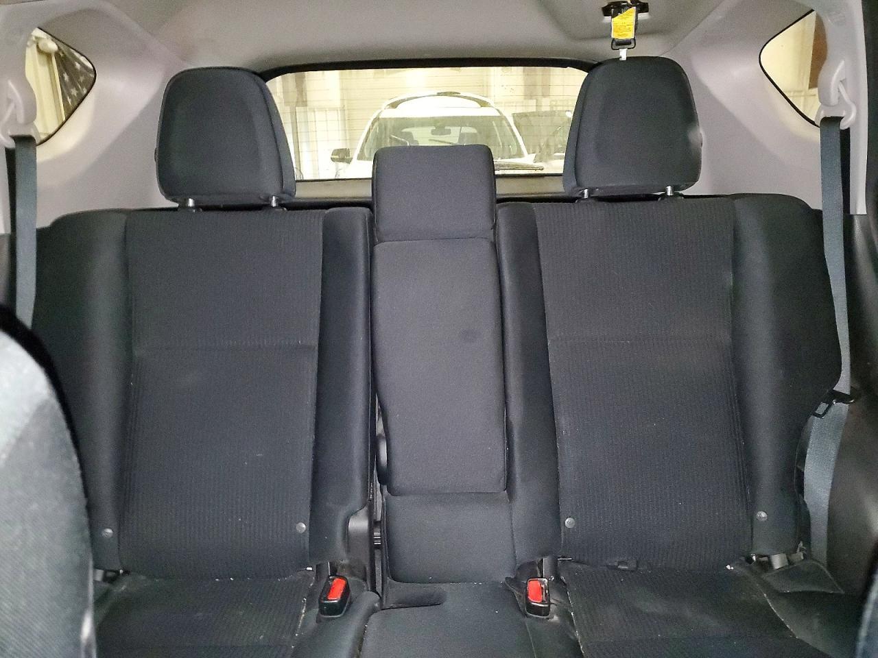 2016 Toyota Rav4 Le - zdjęcie 10